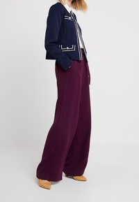 Dorothy Perkins Blazer - dark blue