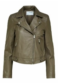 Niet geselecteerd, morel