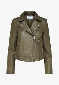 Niet geselecteerd, morel