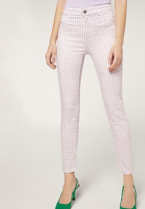 Jeans Skinny - off-white
