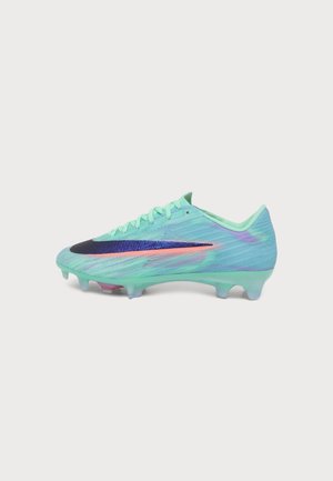 Nike Performance, ZM SUPERFLY 11 ELITE UNISEX - Футболни обувки за твърд терен - green glow/black