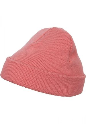 Flexfit YUPOONG HEAVYWEIGHT - Beanie - coral