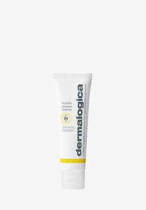 INVISIBLE PHYSICAL DEFENSE SPF30 - Sonnenschutz - -