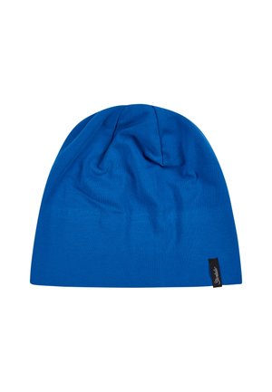 UNISEX SLOUCH - Beanie - blue
