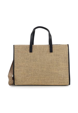 SHOPPER ENID - Handtasche - eclipse black