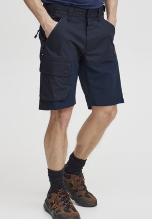NBHOFFMAN - Shorts - navy blazer