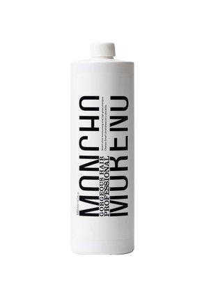 MONCHO MORENO SHAMPOO GORGEOUS HAIR - Champú - pink transparent
