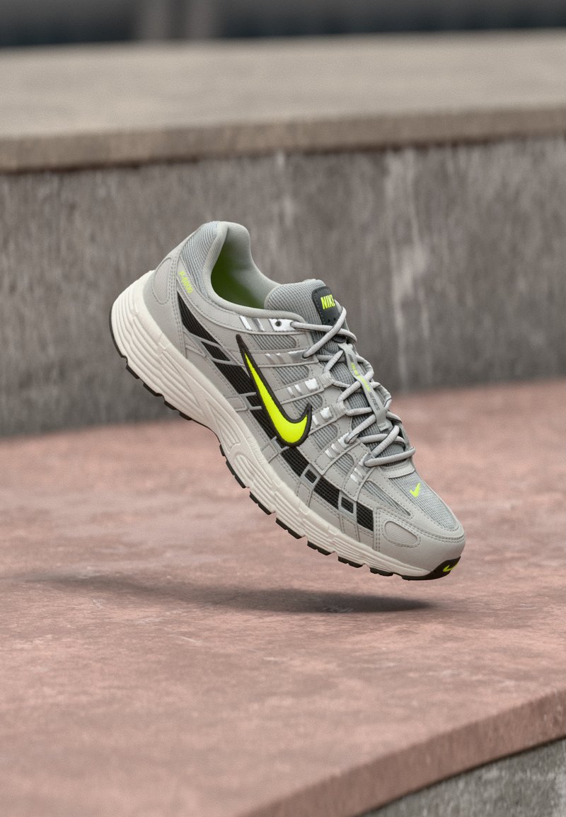 P 6000 ESS grey fog/volt/dark smoke grey/summit white/photon dust/anthracite/grey