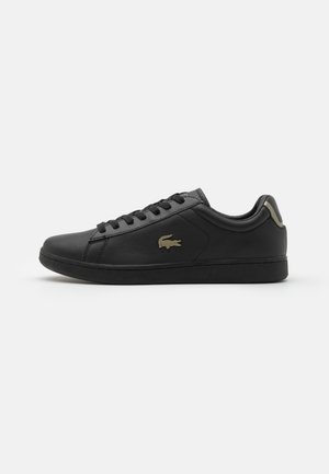 CARNABY - Sneakers basse - black