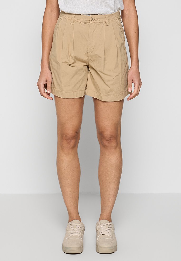 Napapijri Shorts beige