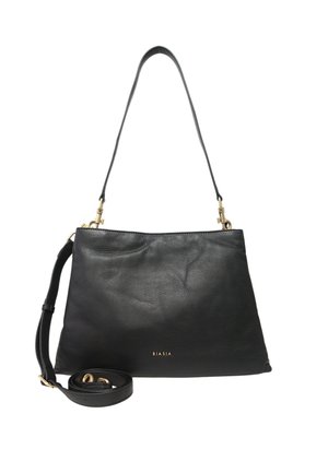Borsa a mano - black