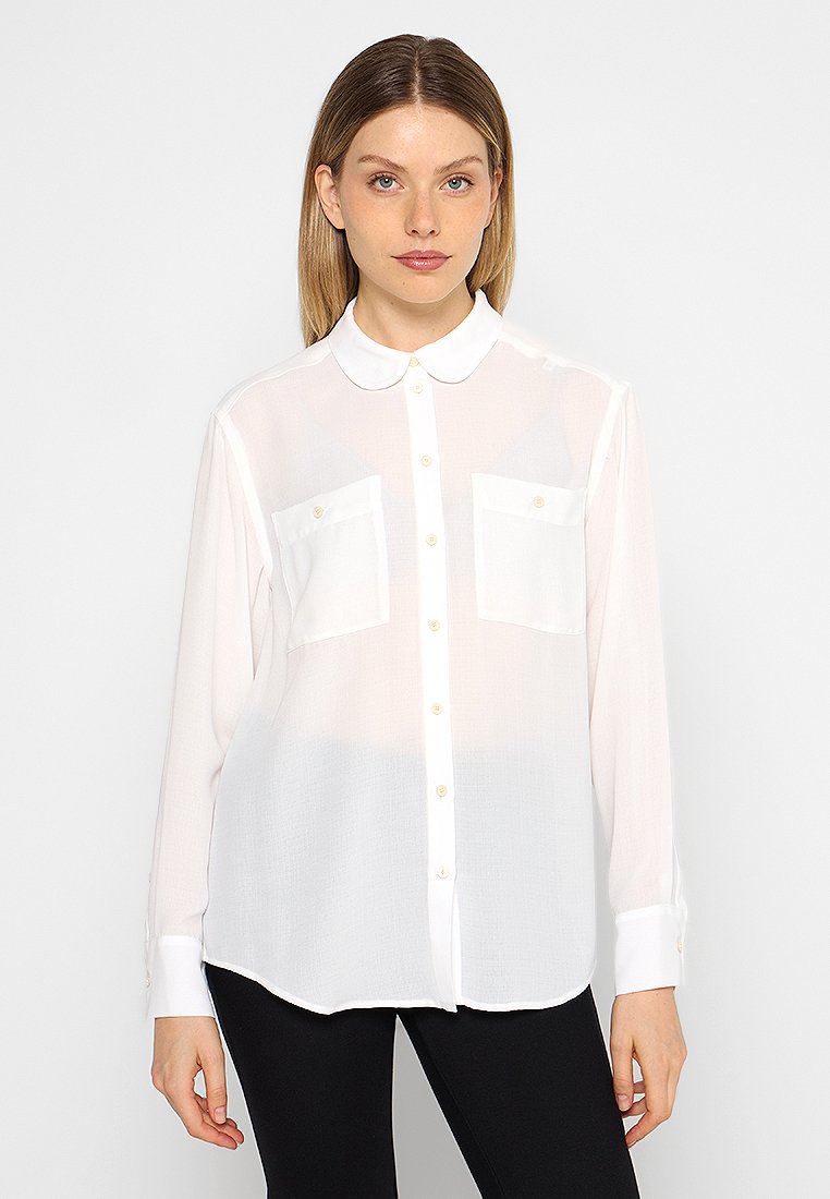 CLAUDIE PIERLOT Blouse wit