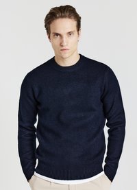 Calliope Strickpullover - blu calliope