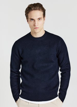 Calliope Jumper - blu calliope