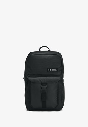 Under Armour, TRIUMPH - Tagesrucksack - black