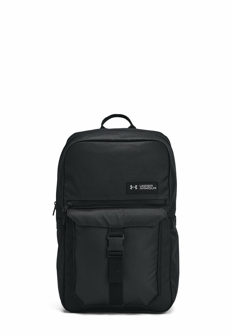 Under Armour TRIUMPH - Rucksack - black - Zalando