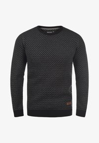 Selected, black