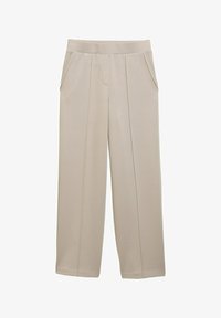 Unausgewählt, soft taupe grey