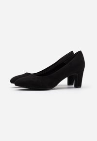 Tamaris Decolleté - black