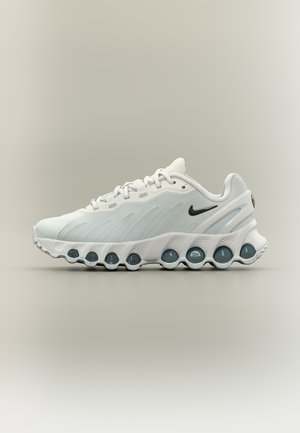 AIR MAX DN8 UNISEX - Baskets basses - platinum-coloured tint/volt tint/aura