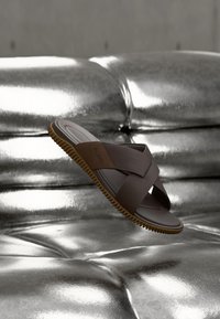 Sélectionné, brown