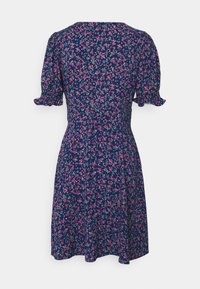 Even&Odd Denní šaty - blue