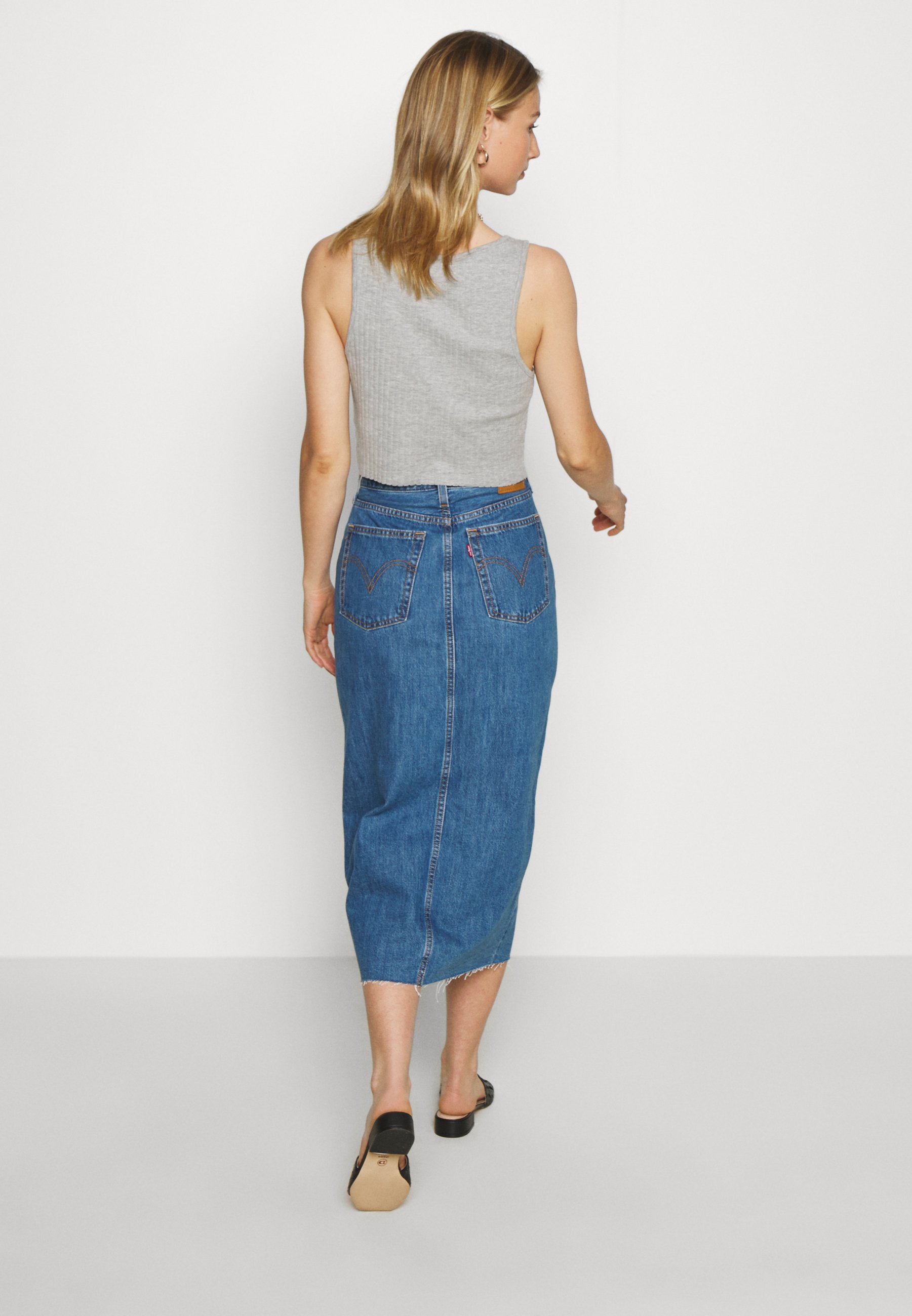 timberlake levi's jacket