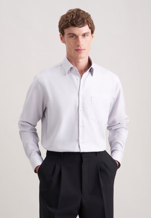 BUSINESS - Zakelijk overhemd - grey