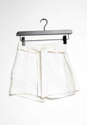 Mango Shorts - beige