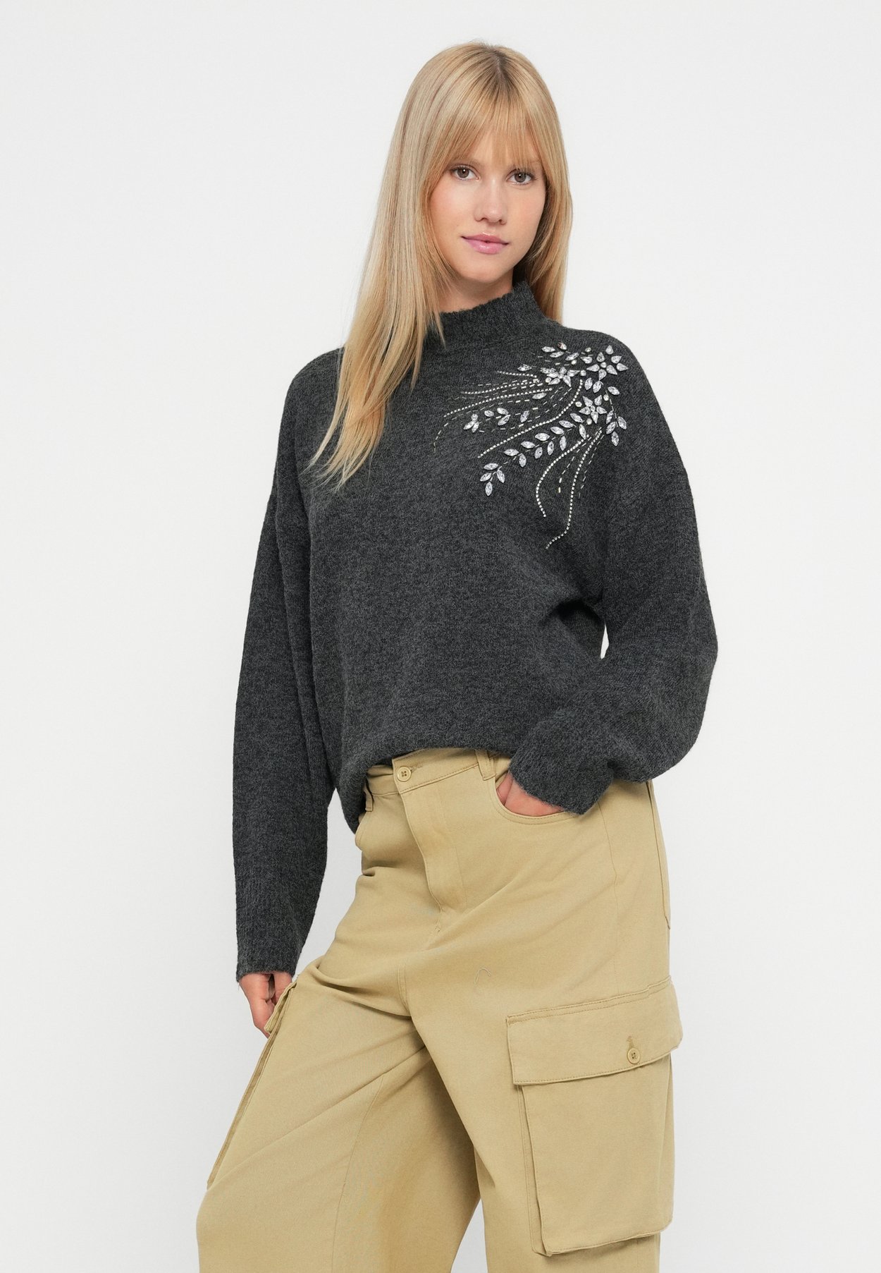 Knitted ONLRIVA Knitted