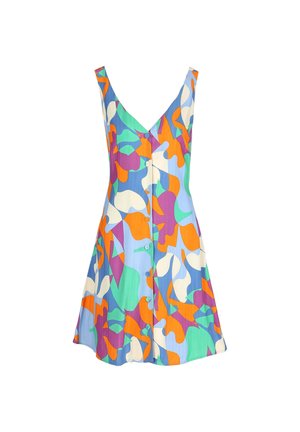 FRNCH ELORA - Freizeitkleid - carnival