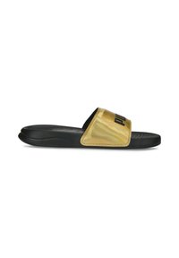 Puma Ciabatte da mare - iridescent- black