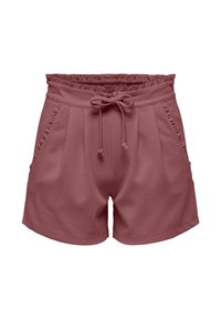 Non sélectionné, rose brown