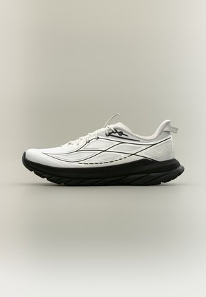 HOKA, MACH REMASTERED - Маратонки - frost/black
