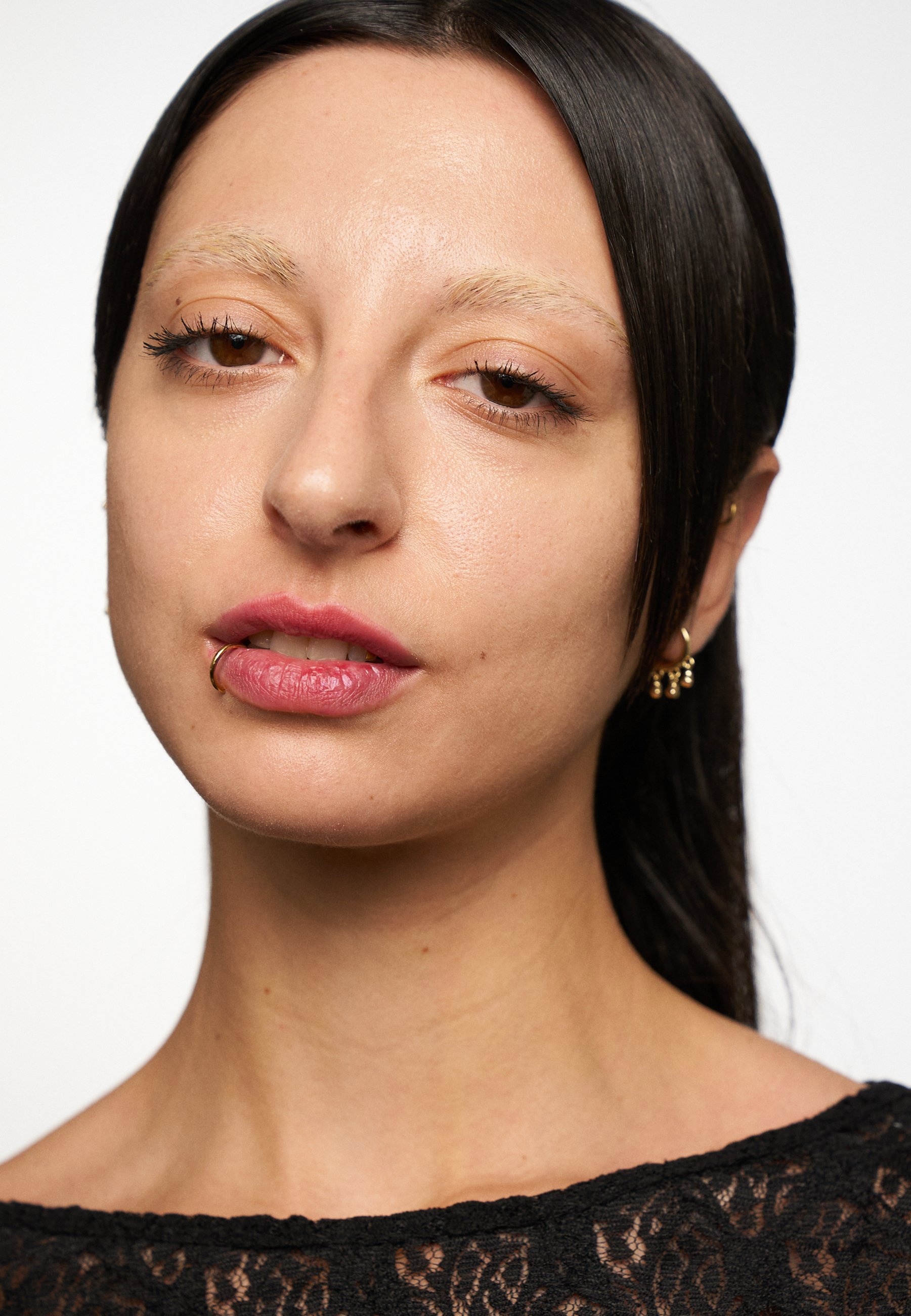 Wonderskin BLADING ALL-DAY LIP STAIN - Lip stain - sweetheart