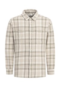 CASUAL - Summer jacket - sand