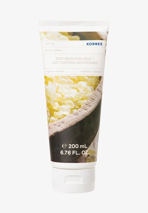 MASTIC SMOOTHING BODY MILK - Idratante - -