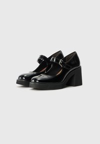 Tamaris Avokkaat - black