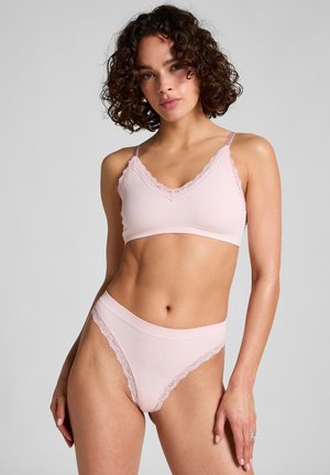 Hunkemöller LOLA  - Slip - pink