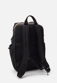 K-Way MONTE LIMAR UNISEX Rucksack black pure/black