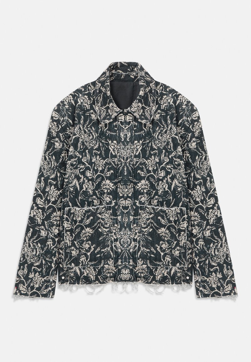 Dhruv Kapoor Lichte jas meerkleurig Dhruv Kapoor Lichte jas meerkleurig