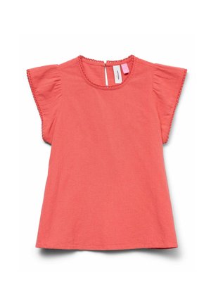 VMPRETTY - Bluse - dubarry