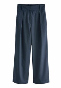 Unausgewählt, navy pinstripe