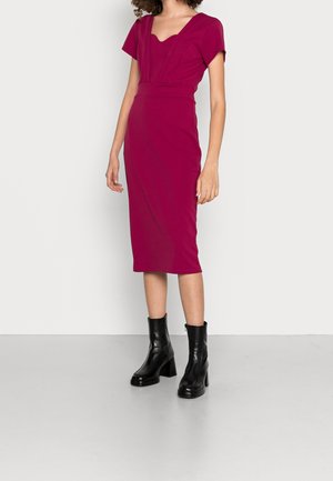 WAL G. Cocktailkleid/festliches Kleid - purple