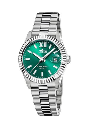 Montre - lotus freedom watch with green dial