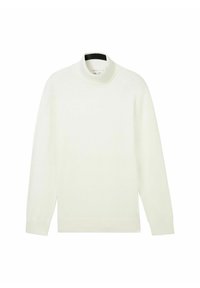 Niet geselecteerd, wool white