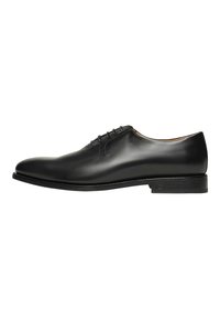 Henry Stevens MARSHALL PW - Derbies & Richelieus - schwarz