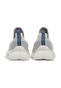 Hummel TATUM SEAMLESS - Sneaker low - lunar rock