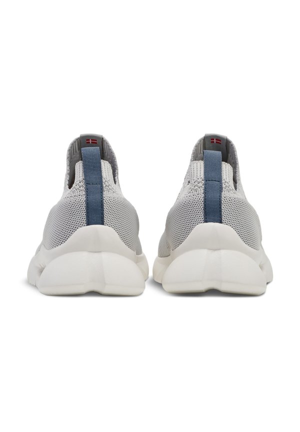 TATUM SEAMLESS - Trainers - lunar rock3