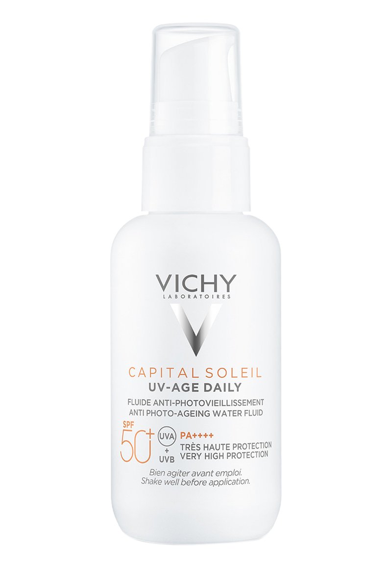 VICHY SUN CARE UV AGE LSF50+ - Sonnenschutz - - - Zalando.de